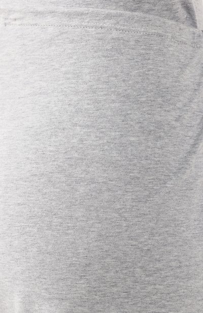 Брюки LA PERLA серого цвета по цене 14200 руб., арт. 0020327, фото 5 Брюки LA PERLA, арт. 0020327, фото 5