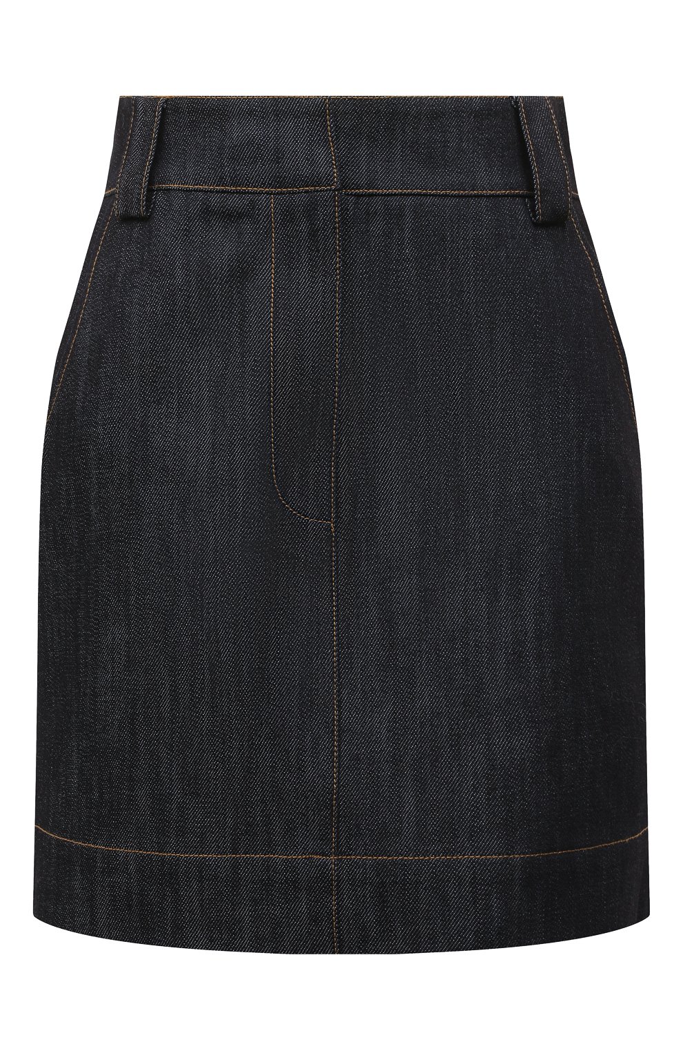 Джинсовая юбка LVIR, арт. LV22S-SK03A, фото 1