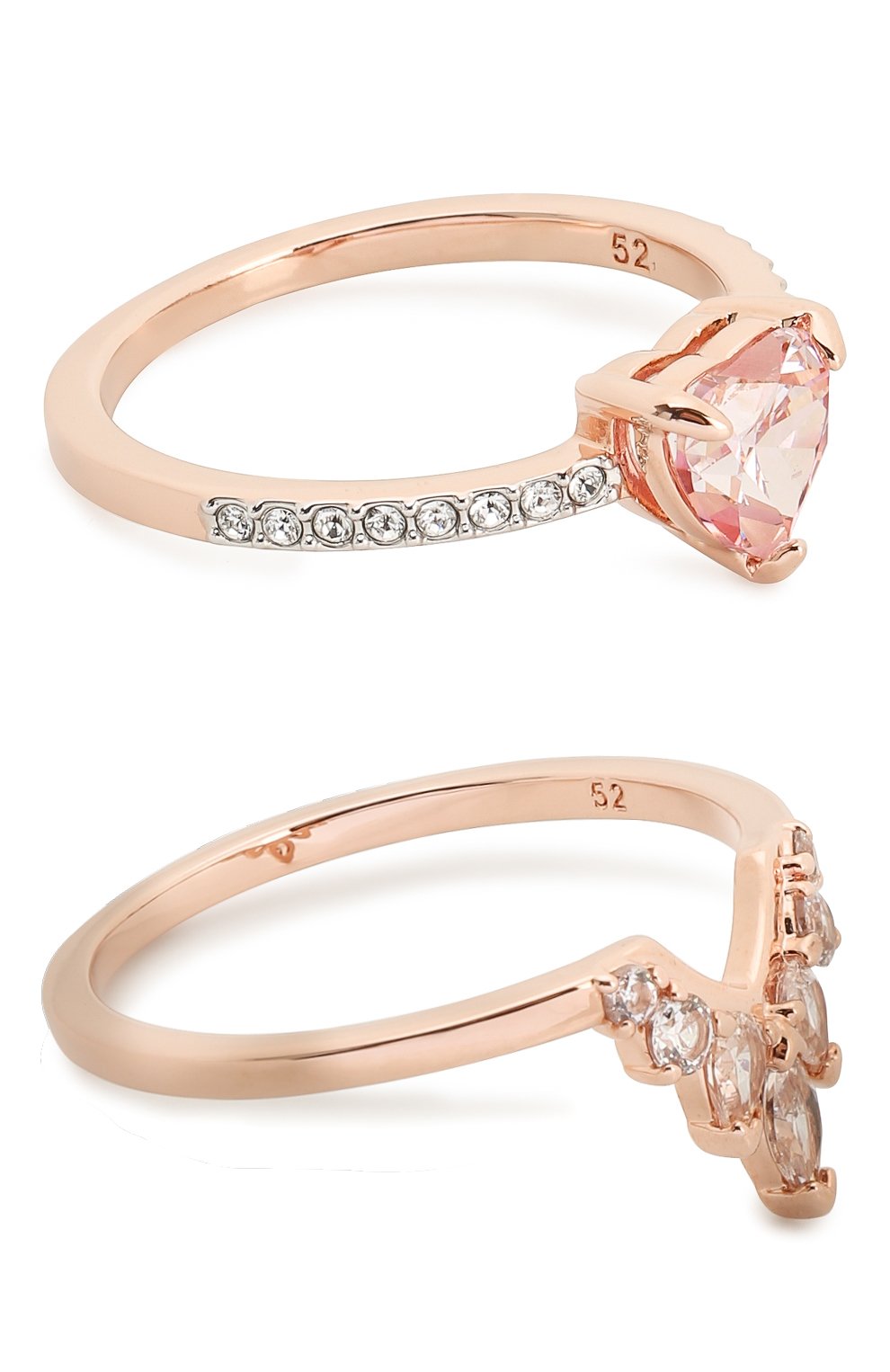 Набор колец one SWAROVSKI, арт. 5474937, фото 1