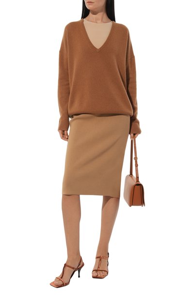 Юбка из вискозы NOBLE&BRULEE, арт. NB12/ЖЮ4-F, фото 2