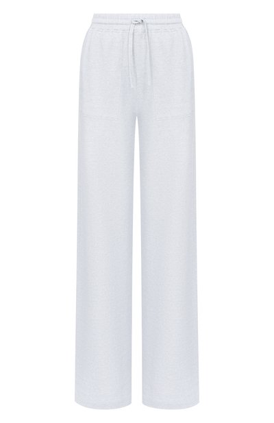 Женские брюки из шелка и льна MVST, арт. M26.CSW.T401/LIN0LUX 43127