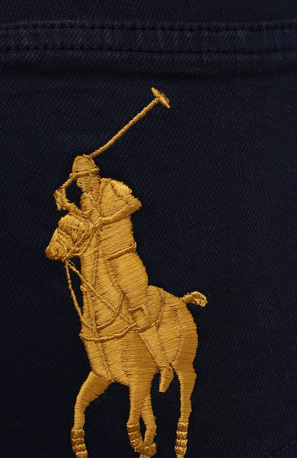 Джинсы POLO RALPH LAUREN, арт. 211843859, фото 5