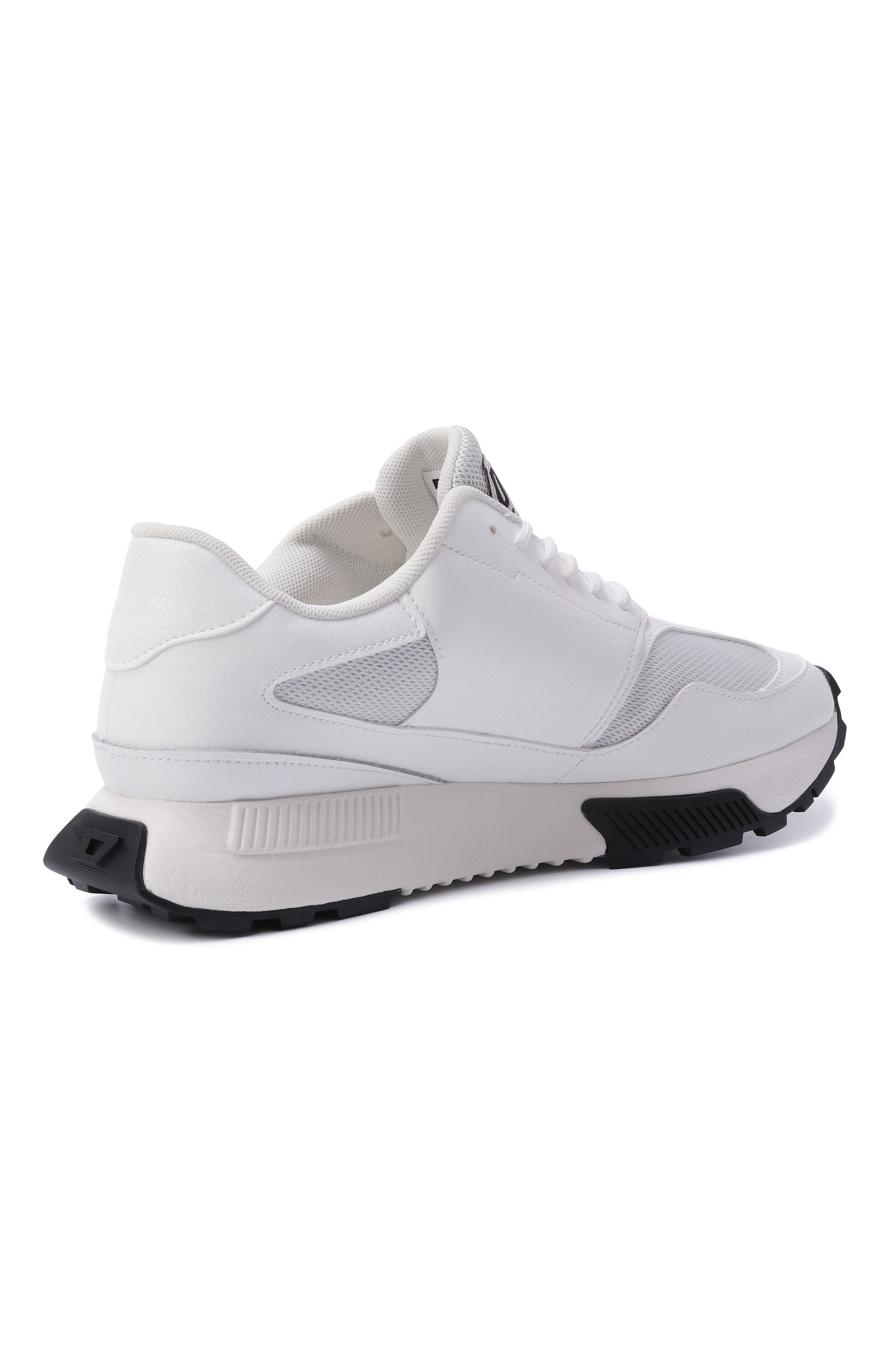 Комбинированные кроссовки s-tame-d DIESEL, арт. Y03607/P8109, фото 5