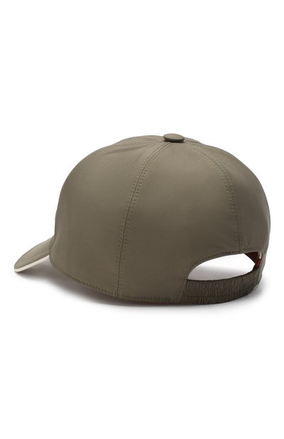 Бейсболка LORO PIANA, арт. FAB1977, фото 2