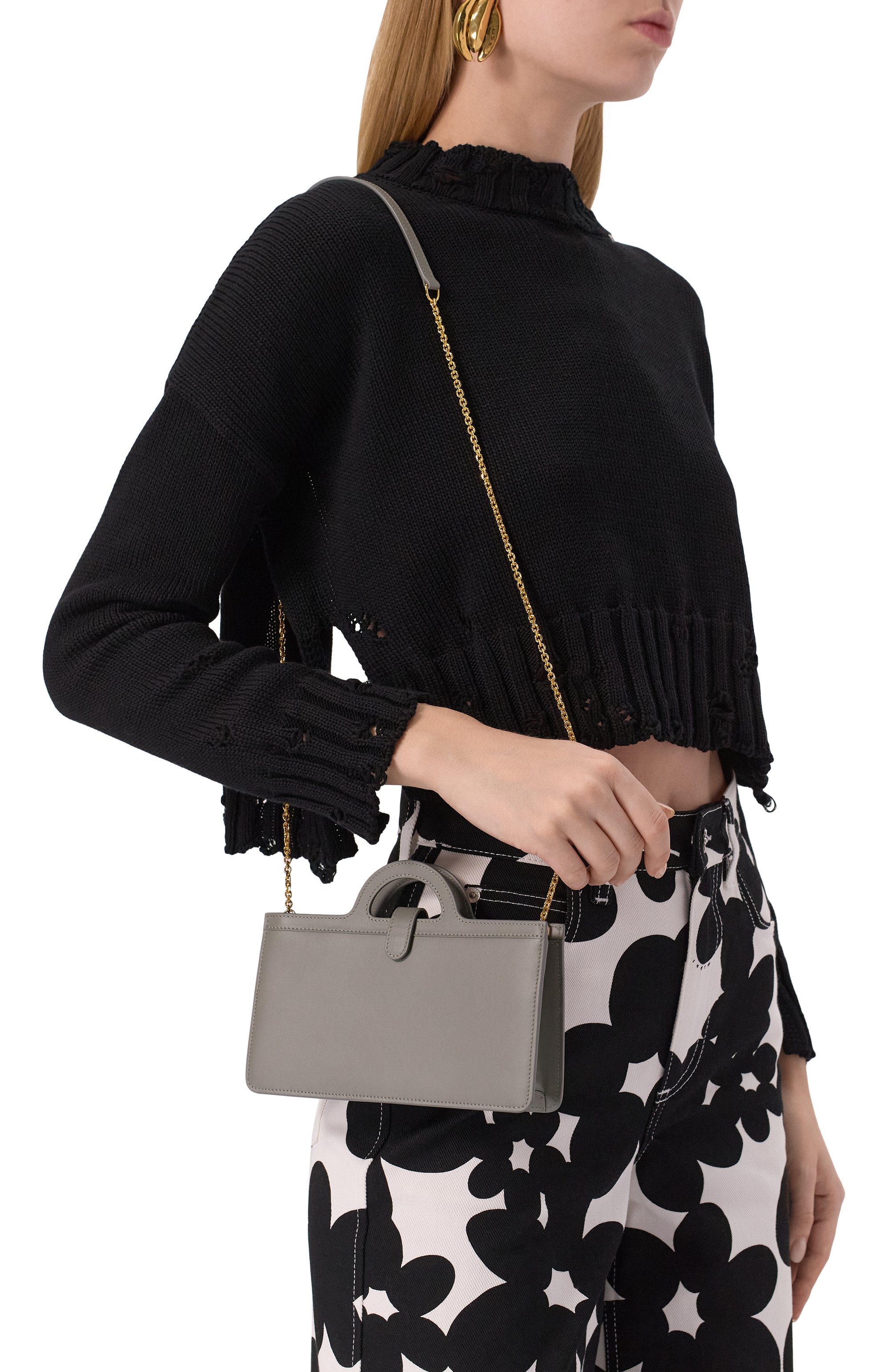 Сумка tropicalia MARNI, арт. PFM00083U0/LV589, фото 2