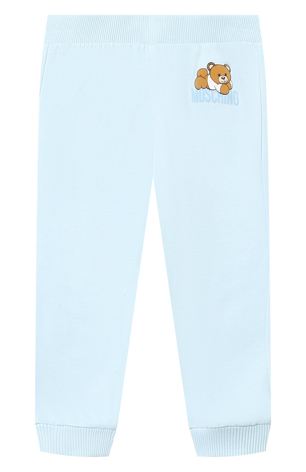 Комплект из толстовки и брюк MOSCHINO, арт. MMK04P/LCA63, фото 4