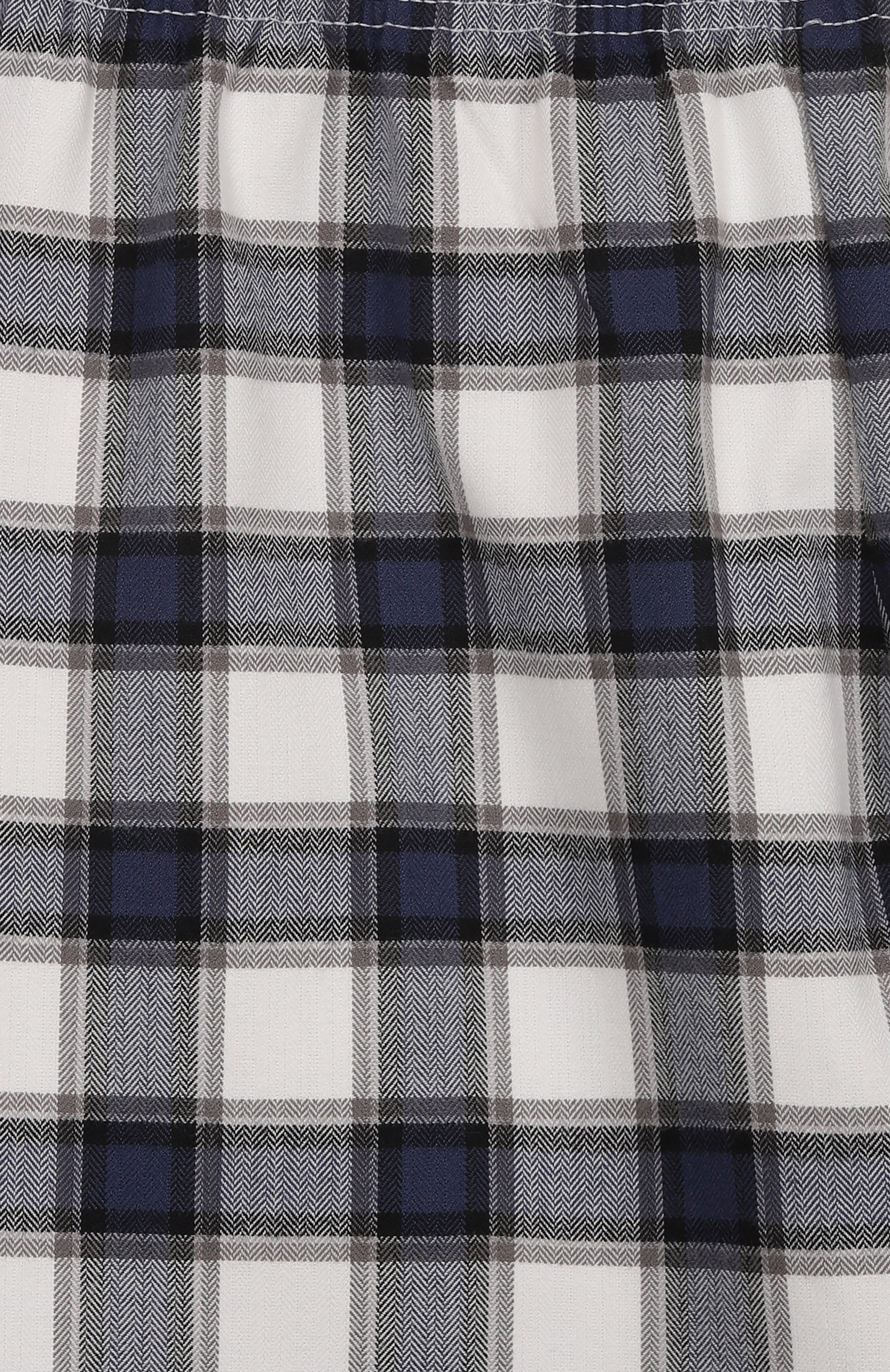 Хлопковая пижама STORY LORIS, арт. 17032/8-16, фото 7