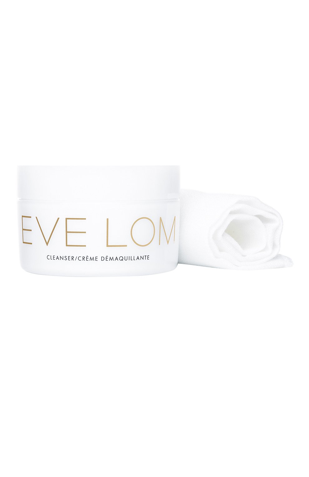 Очищающее средство для лица (100ml) EVE LOM, арт. 5050013006549, фото 1