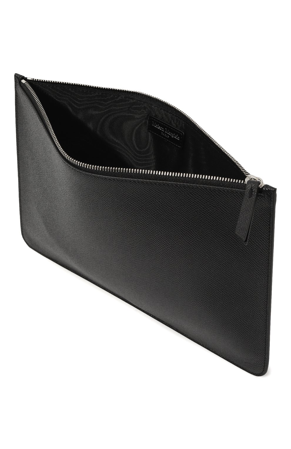 Кожаный футляр для документов MAISON MARGIELA, арт. SA1TT0001/P4745, фото 3