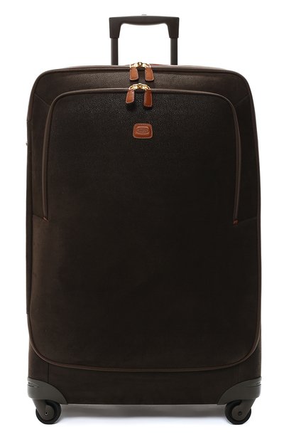 Дорожный чемодан life trolley BRIC`S, арт. BLF15253, фото 4