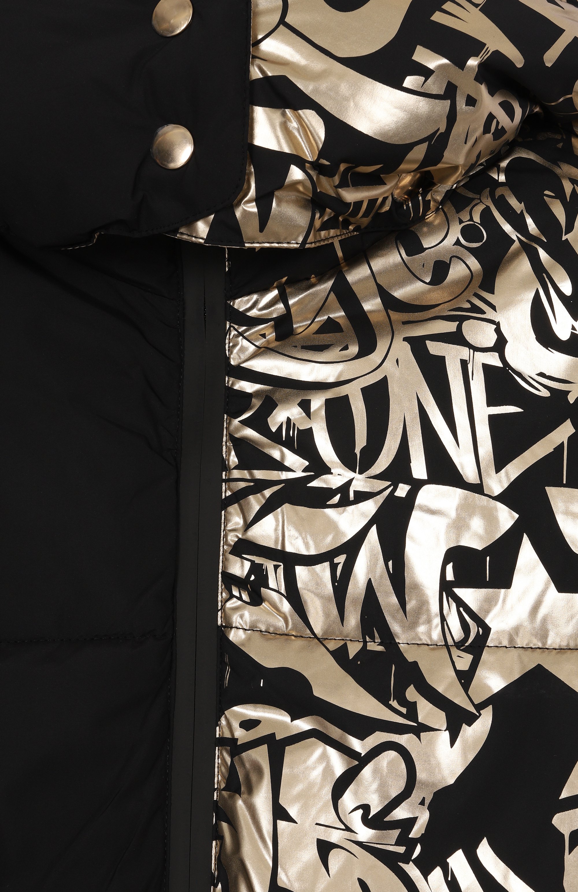 Утепленная куртка SPRAYGROUND, арт. SPY909, фото 3