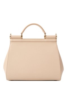 Сумка sicily large DOLCE & GABBANA, арт. BB9002/A1001_SET, фото 6