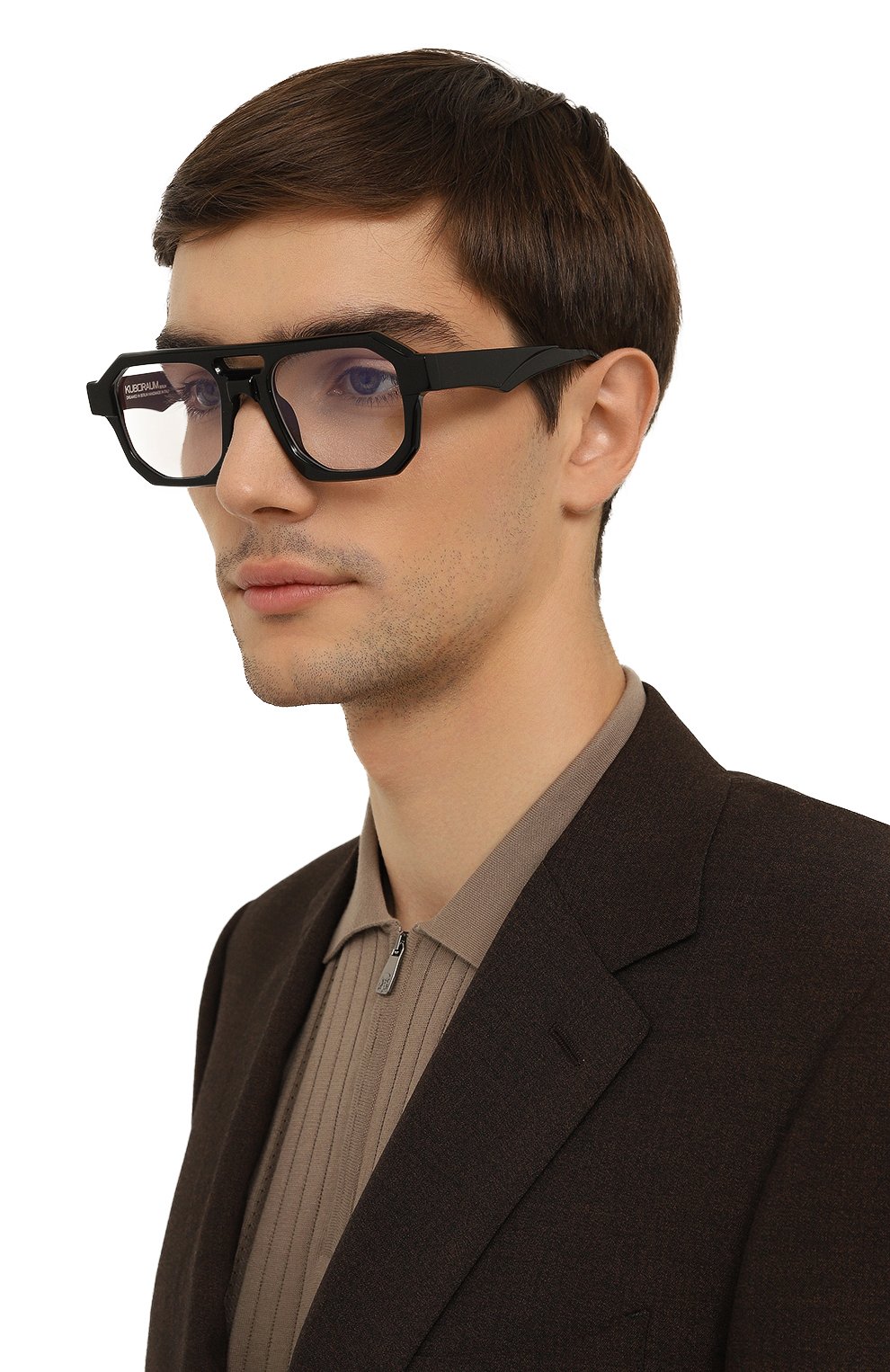 Оправа KUB0RAUM, арт. K33 BS, фото 3