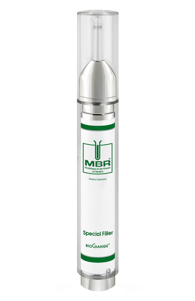 Сыворотка-филлер biochange special filler (2x15ml) MEDICAL BEAUTY RESEARCH, арт. 1204, фото 1