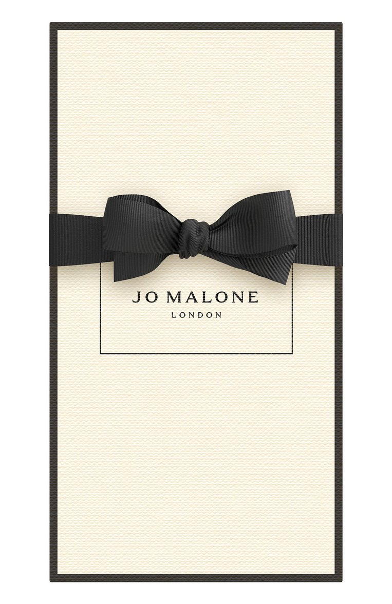 Одеколон redcurrant & cream (100ml) JO MALONE LONDON бесцветного цвета, арт. LGCR-01 | Фото 2 (Тип продукта - парфюмерия: Одеколон; Нос: Не проставлено; Региональные ограничения белый список (Axapta Mercury): Не проставлено; Ограничения доставки: flammable)