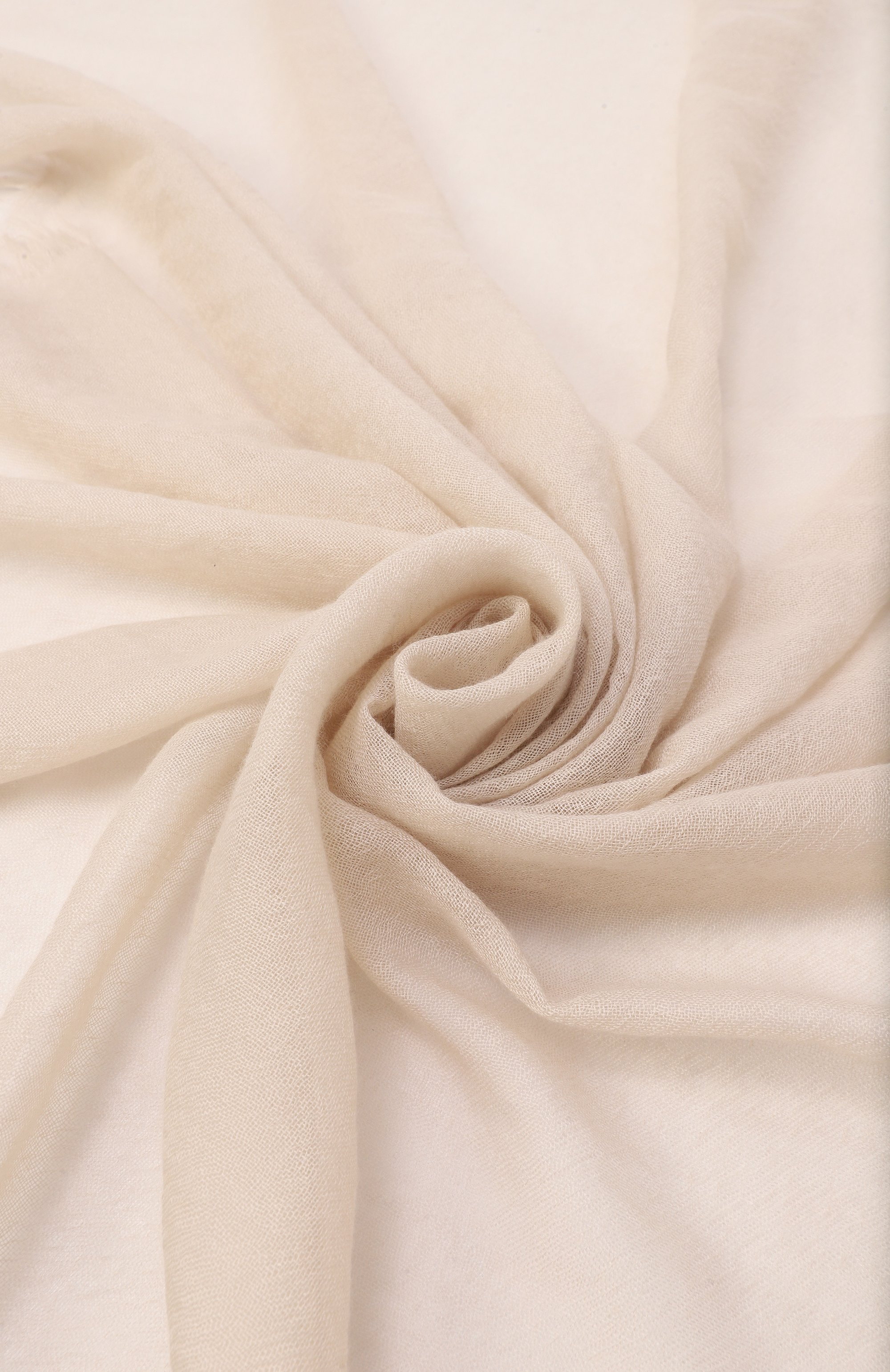 Кашемировый палантин BRUNELLO CUCINELLI, арт. MSC924059, фото 3