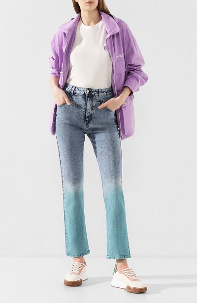 Джинсы STELLA MCCARTNEY, арт. 600318/SNH56, фото 2