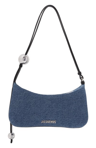 Сумка le bisou JACQUEMUS, арт. 24E/231BA057, фото 1