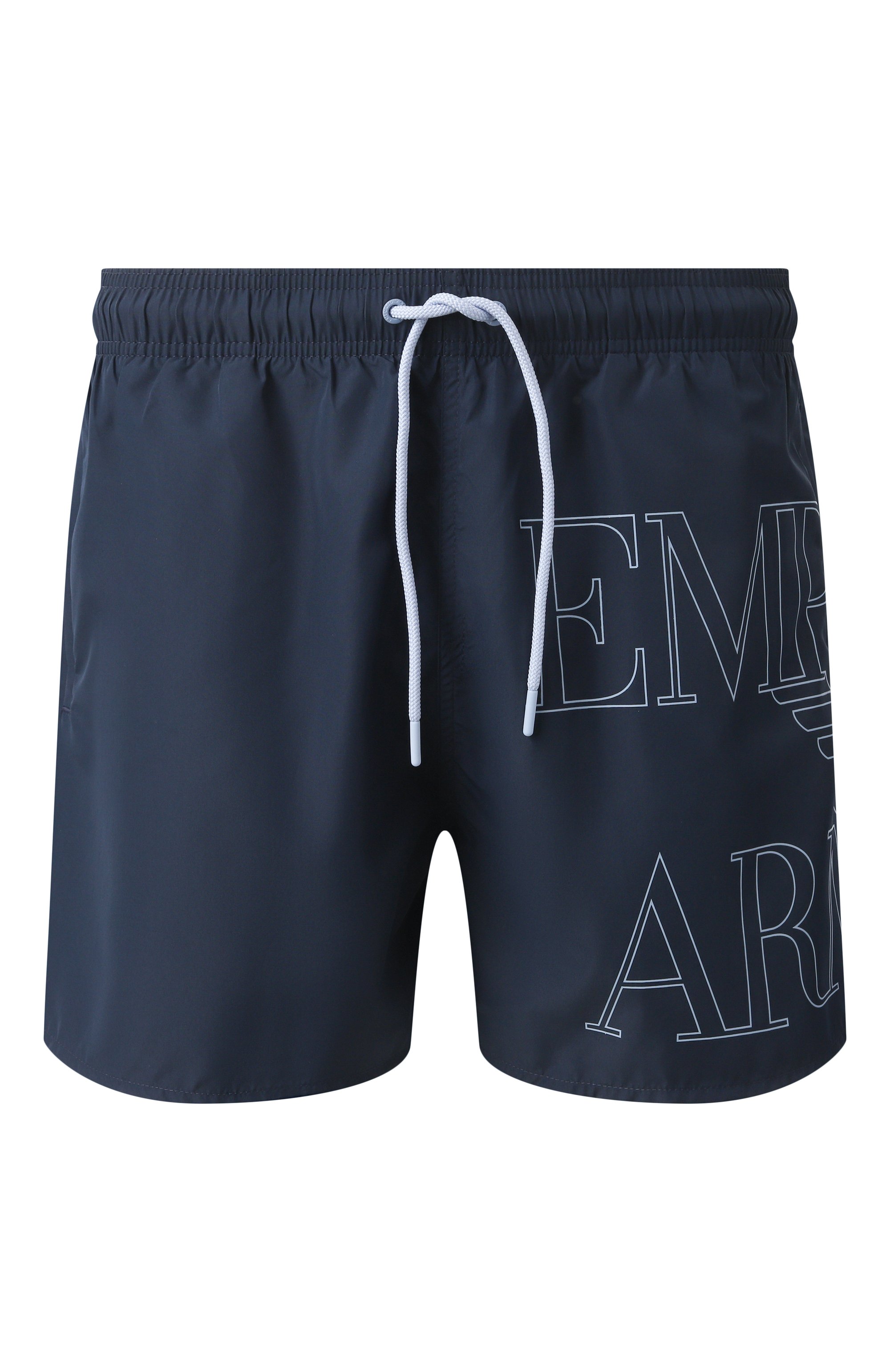 Плавки-шорты EMPORIO ARMANI, арт. EM000583/AF12326, фото 1