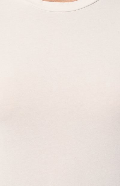 Хлопковая футболка DEHA, арт. A00131, фото 5