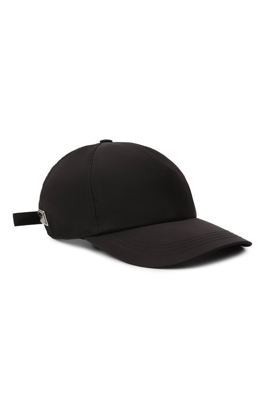 Бейсболка Dolce & Gabbana GH590A/FUS22 Чёрный GH590A/FUS22
