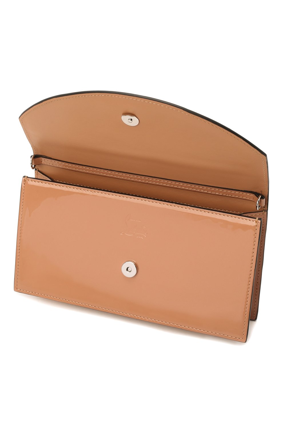 Сумка loubi 54 CHRISTIAN LOUBOUTIN, арт. 3215268/L0UBI54, фото 5