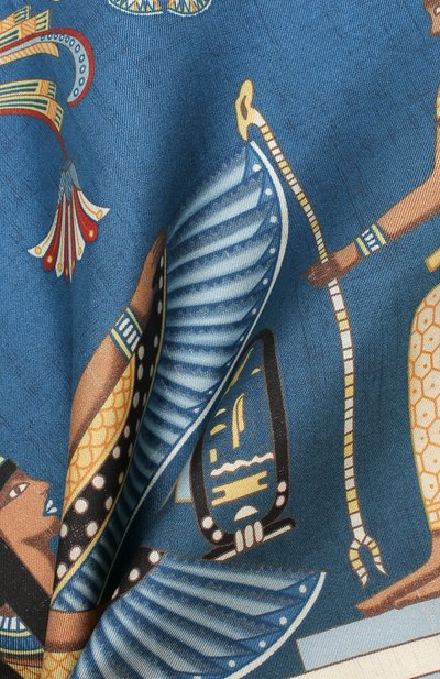 Шелковый платок ETON, арт. A000 31897, фото 2