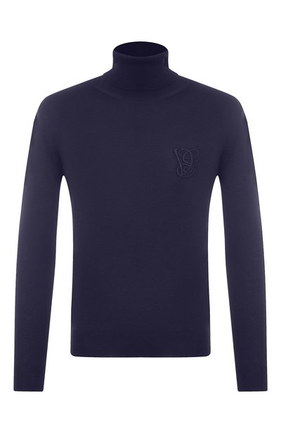 Муж�ской шерстяная водолазка VALENTINO, арт. 7V3KC34R/B0U