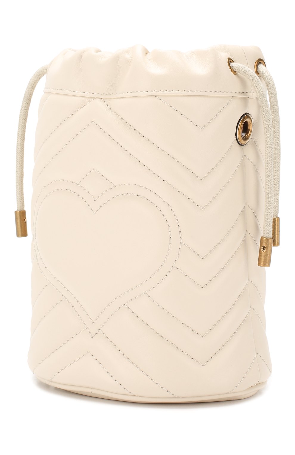 Сумка gg marmont mini GUCCI, арт. 575163/DTDRT, фото 3