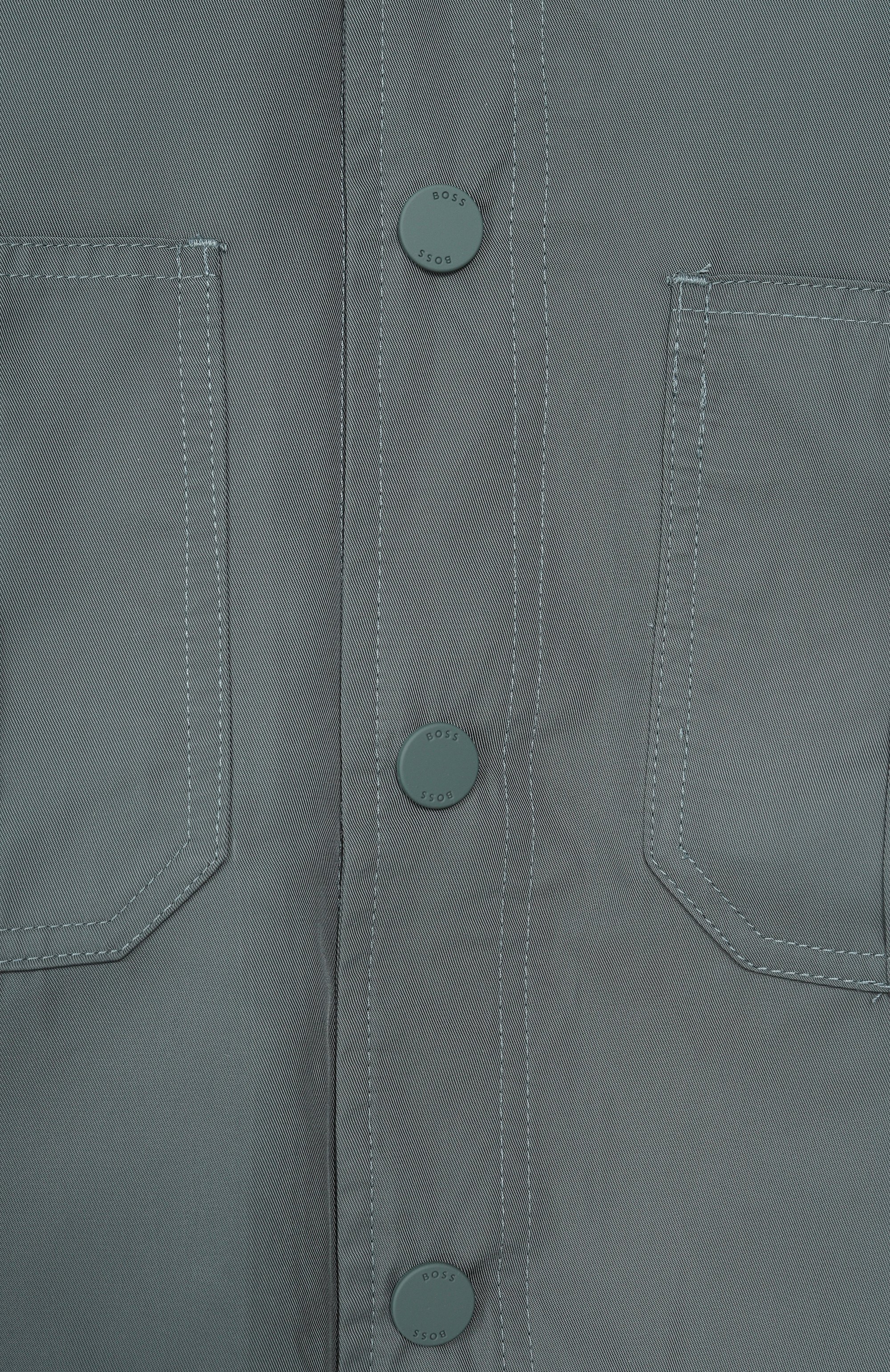 Бомбер BOSS, арт. J53076, фото 3