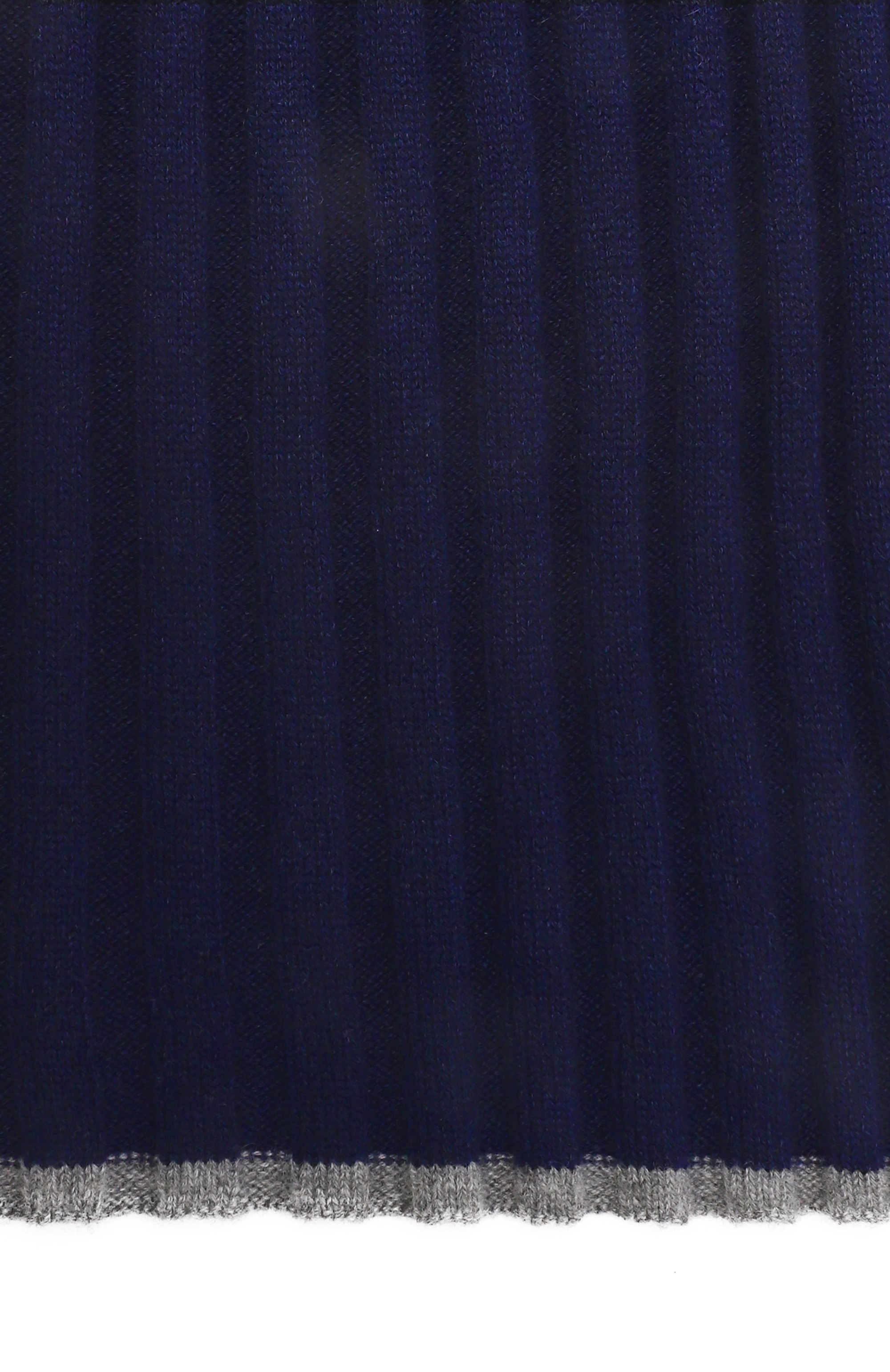 Кашемировый шарф BRUNELLO CUCINELLI, арт. M2240819, фото 4