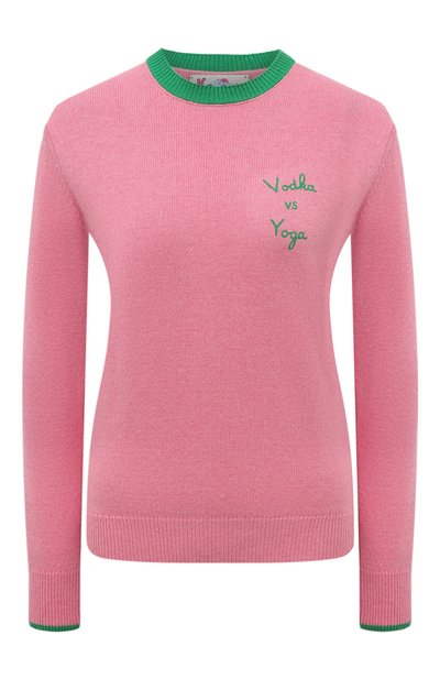 Пуловер MC2 SAINT BARTH, арт. STBW/NEW QUEEN/11397E, фото 1