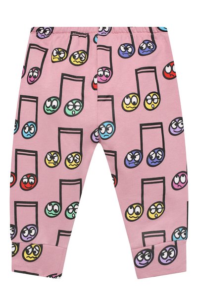 Комплект из свитшота и брюк STELLA MCCARTNEY, арт. 601492/SPJ60, фото 5