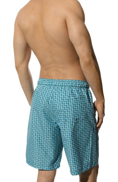 Плавки-шорты ZILLI, арт. MGZ-NARVA-30395/0001, фото 3