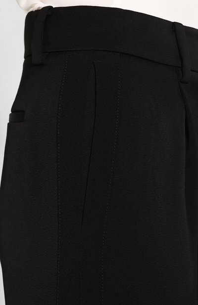 Расклешенные брюки VINCE, арт. V564121657, фото 5