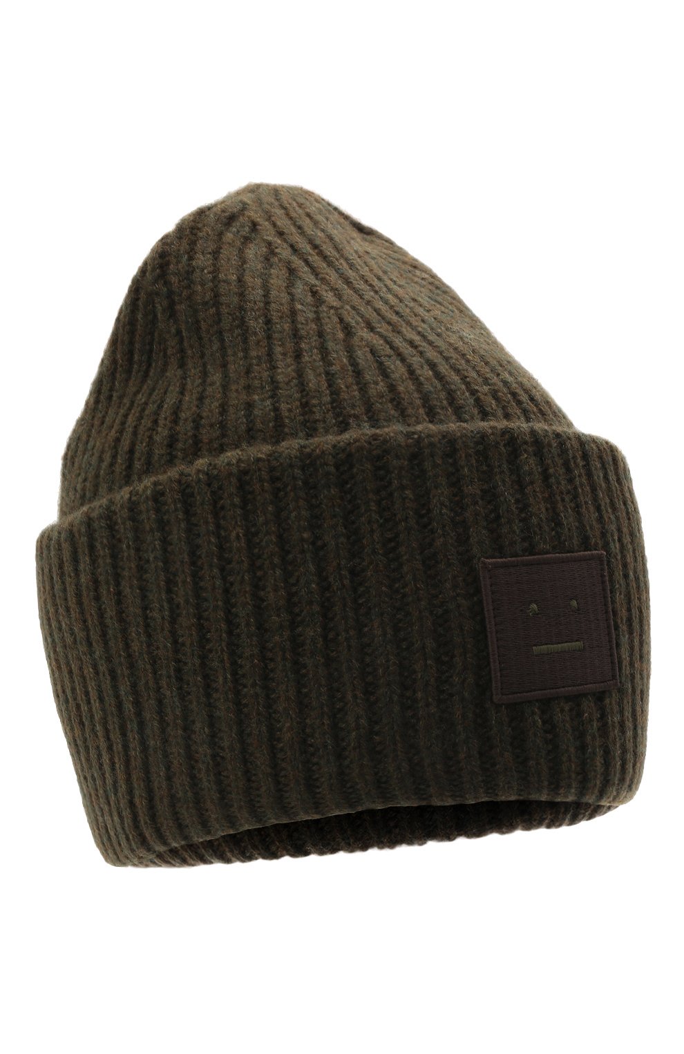 Шерстяная шапка ACNE STUDIOS, арт. C40135/M, фото 1