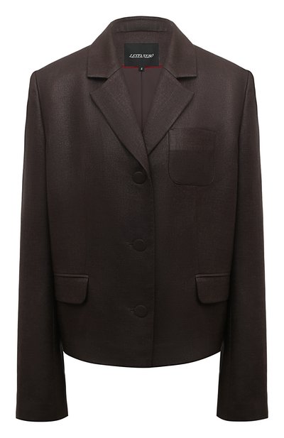 Женский жакет LESYANEBO, арт. SS24/H-868/MAE