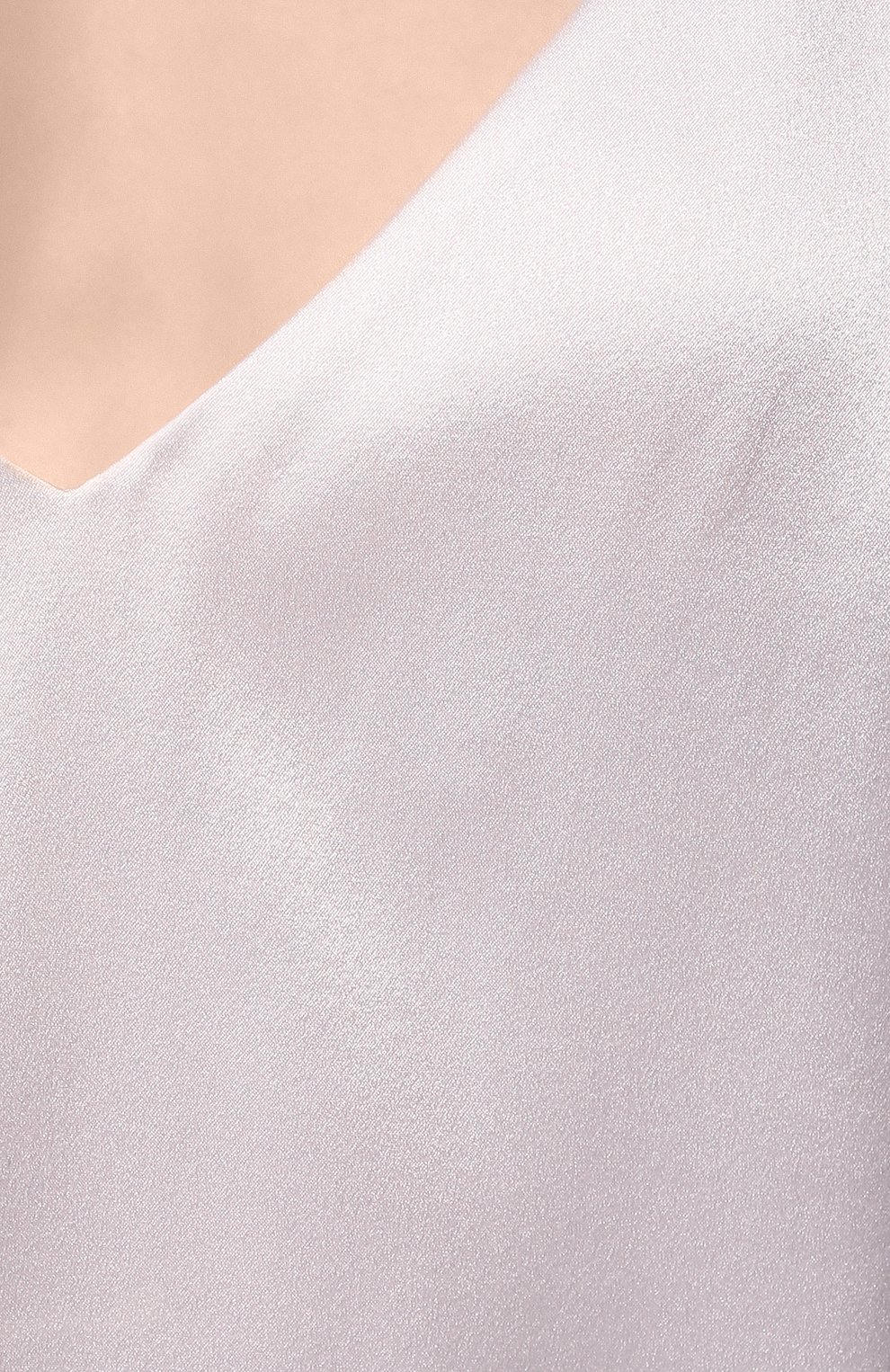 Шелковый топ JM STUDIO, арт. SS202217, фото 5