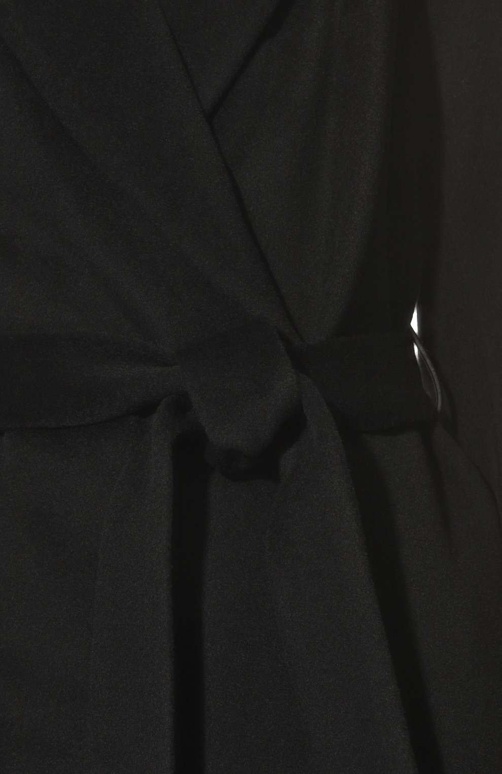 Шерстяное пальто VICTORIA ANDREYANOVA, арт. A-FW22-9366, фото 5