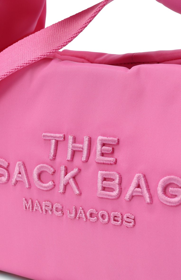 Сумка the sack bag mini MARC JACOBS (THE), арт. 2P5HSC004H03, фото 1