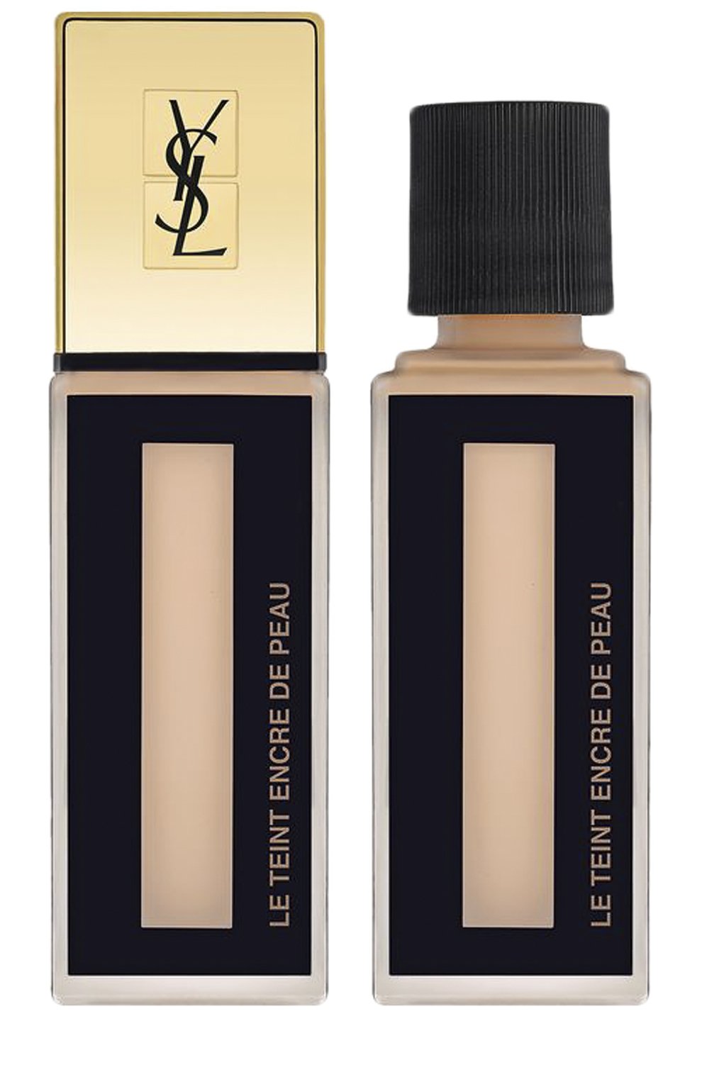 Тональный крем le teint encre de peau, оттенок beige rose 20 YSL, арт. 3365440675490, фото 1