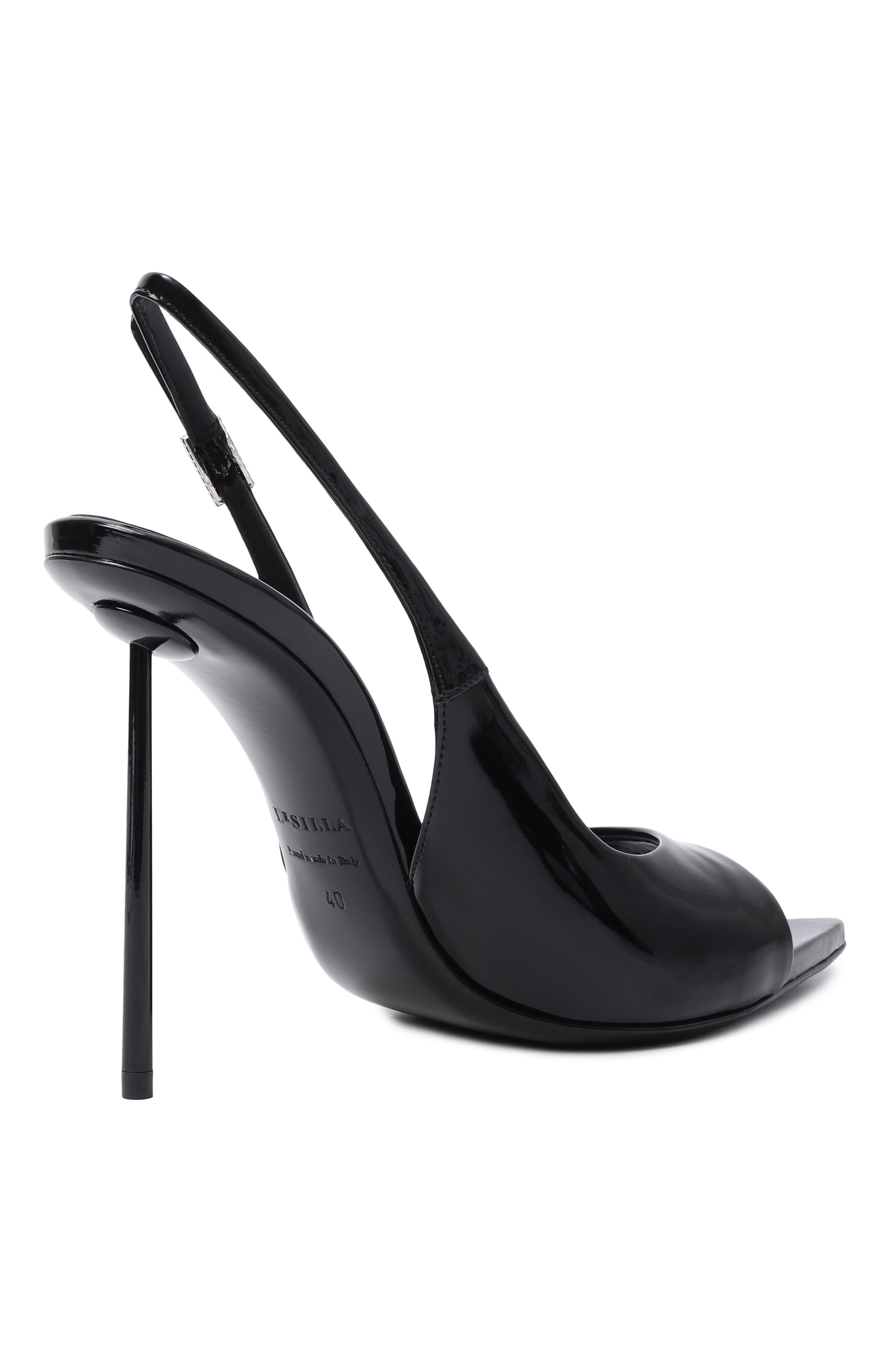 Босоножки bella 110 LE SILLA, арт. 6604F100BXPPGSL, фото 5