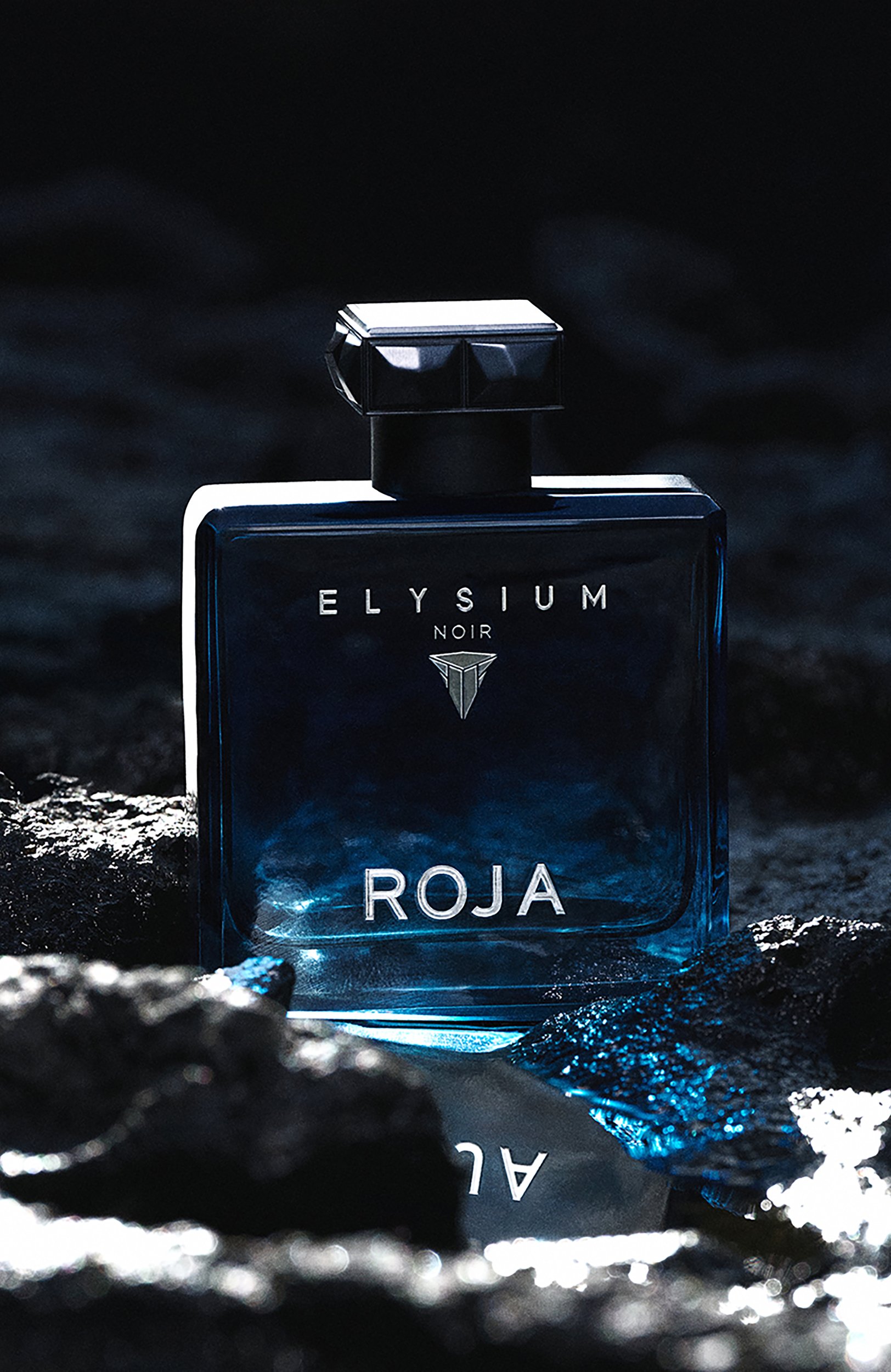 Парфюмерная вода elysium noir (100ml) ROJA PARFUMS, арт. RD3041, фото 5
