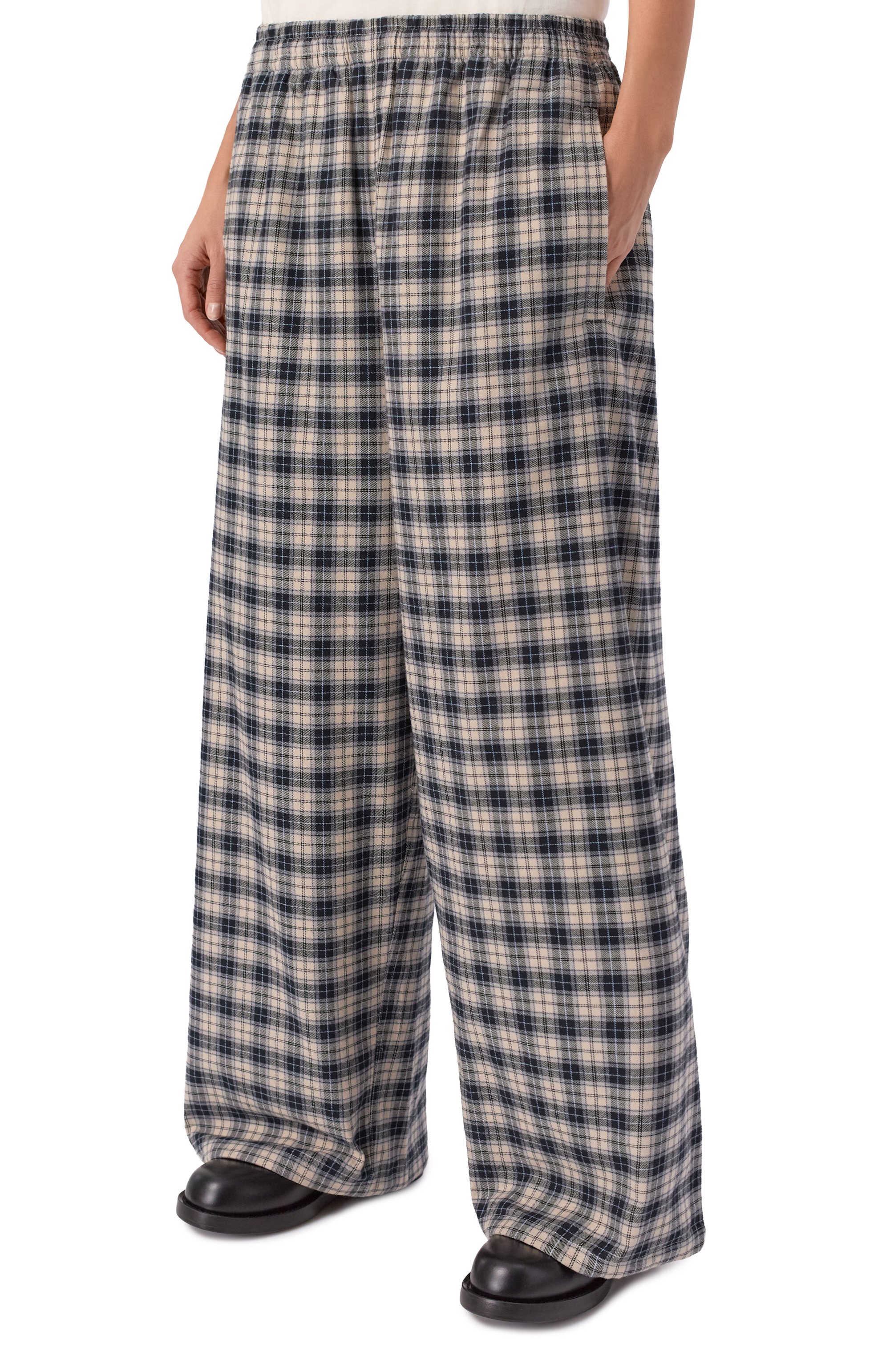 Хлопковые брюки PLANTA ROSA, арт. PR/Р005, фото 6