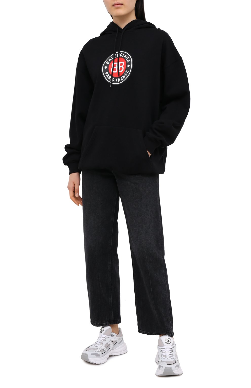 Комбинированные кроссовки marathon r-trail AXEL ARIGATO, арт. 93061, фото 2