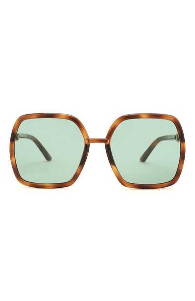 Солнцезащитные очки GUCCI, арт. GG0890SA 003, фото 3