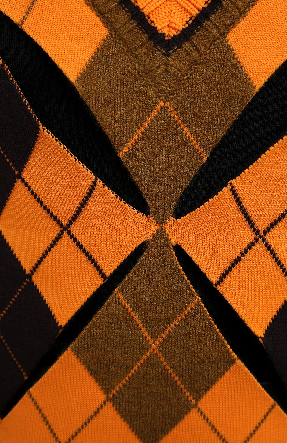 Жилет BURBERRY, арт. 8037432, фото 5