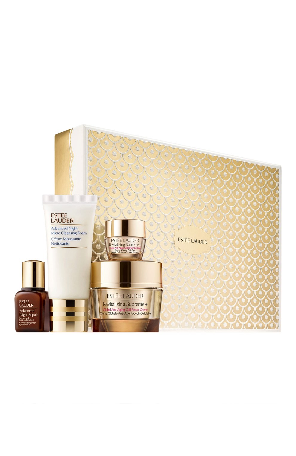 Набор средств ухода revitalizing supreme+ ESTÉE LAUDER, арт. RLM2-Y8, фото 1