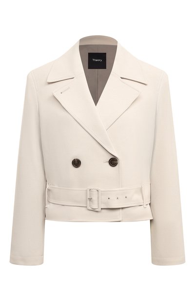 Женский жакет THEORY, арт. N1109401