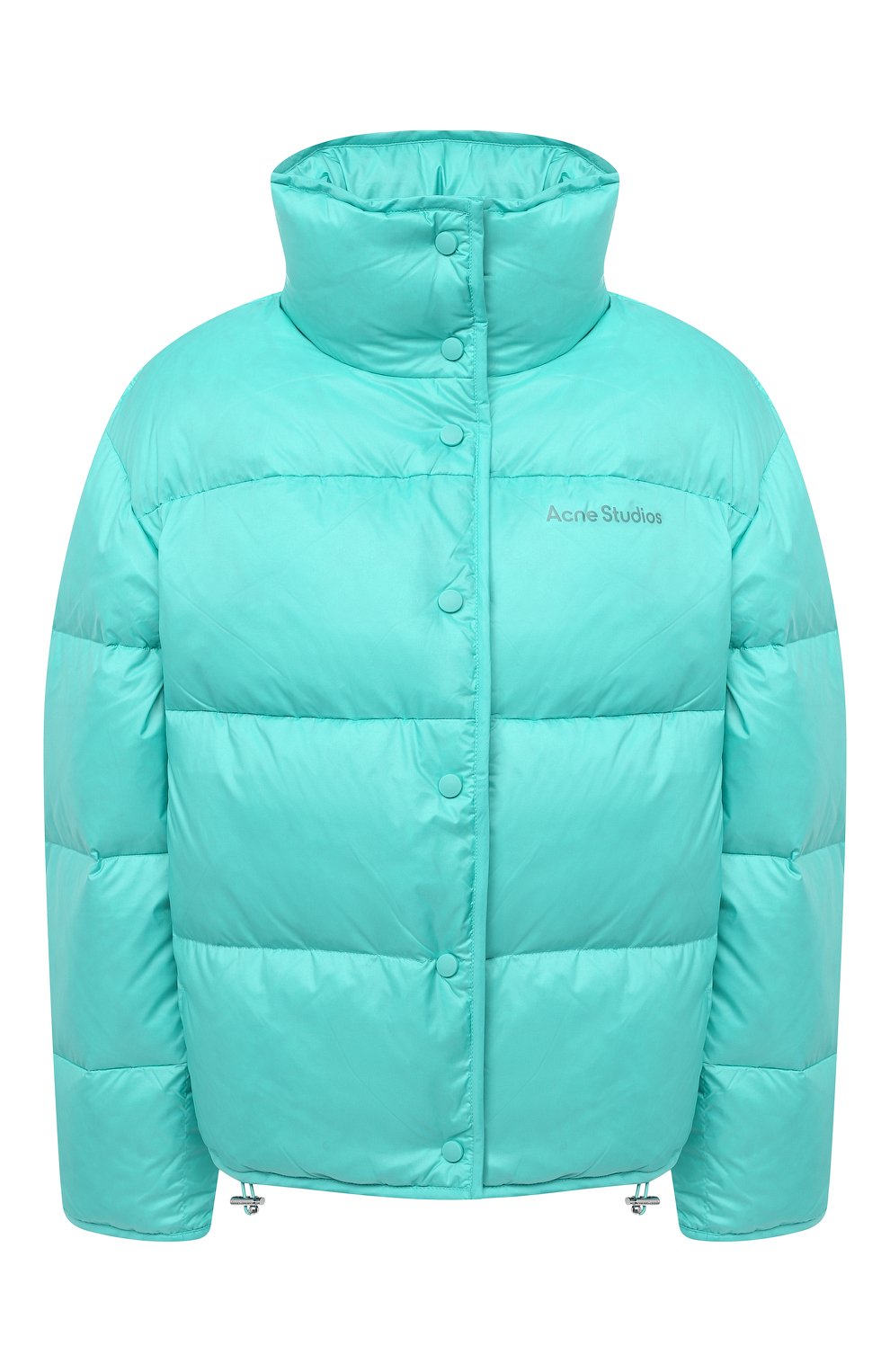 Пуховик ACNE STUDIOS, арт. A90298, фото 1